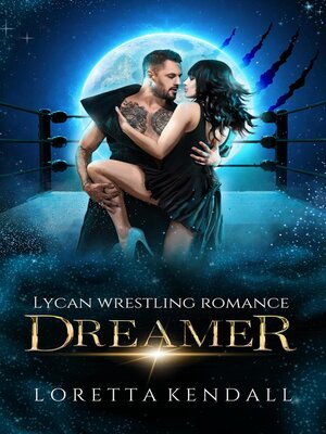 cover image of Dreamer